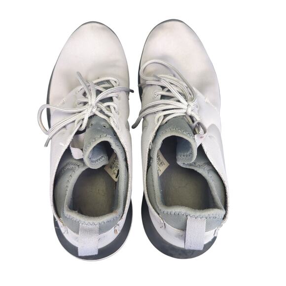 Nike Roshe Two 844931-005 Light Gray Sneakers Running Shoes‎ Women's Size 9 - Picture 6 of 8